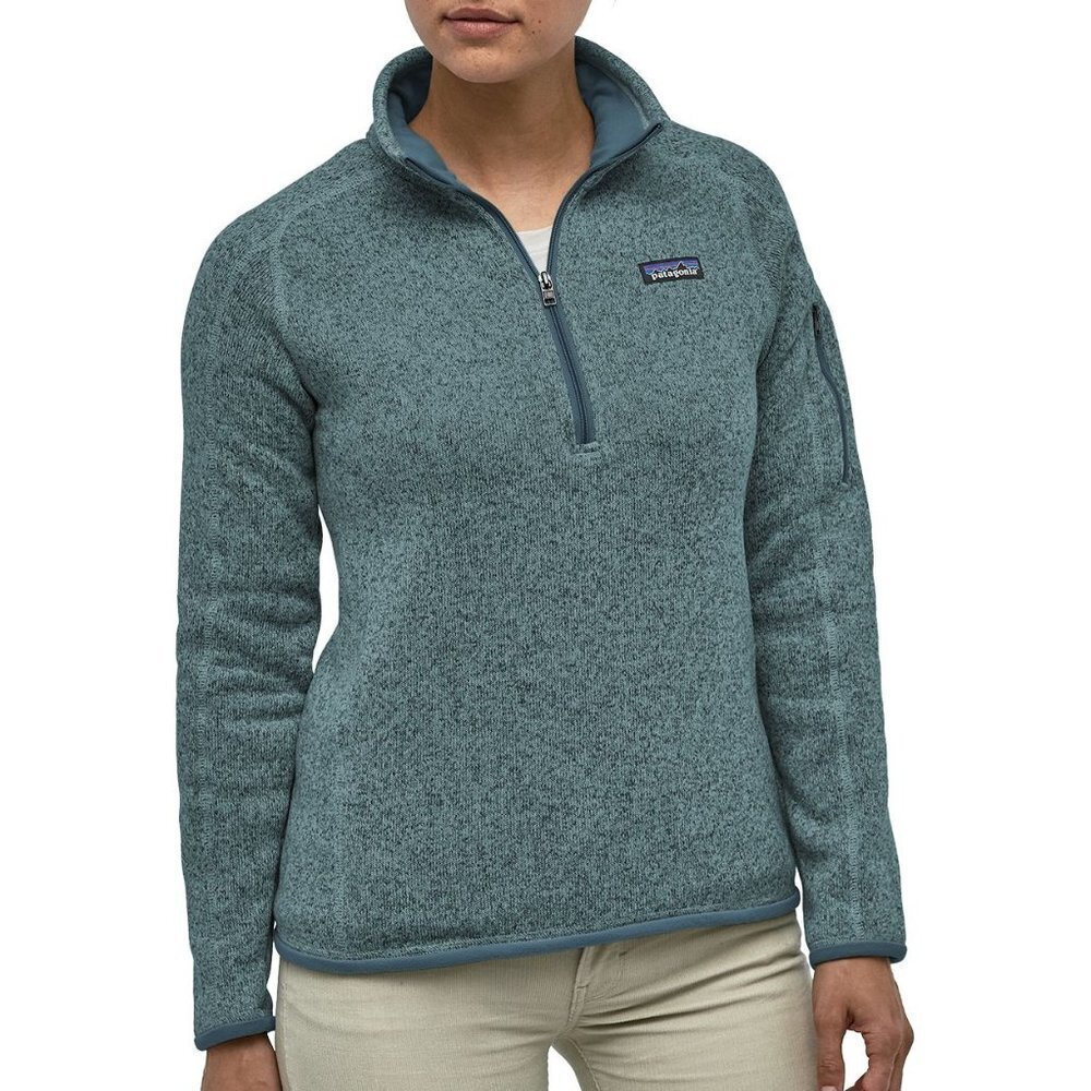Patagonia Better Sweater size S